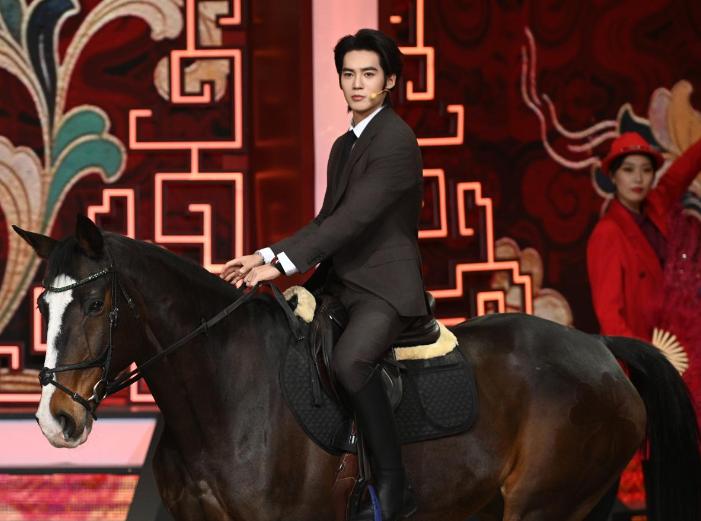 _2021辽宁春晚歌曲_辽宁卫视春晚歌曲