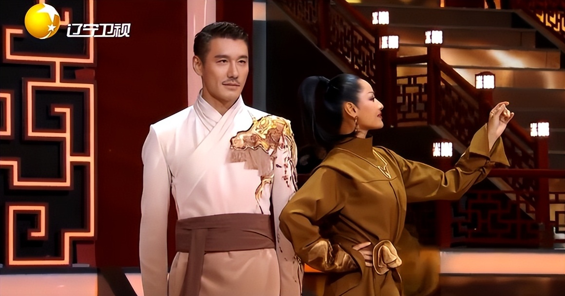 _辽宁卫视春晚歌曲_2021辽宁春晚歌曲