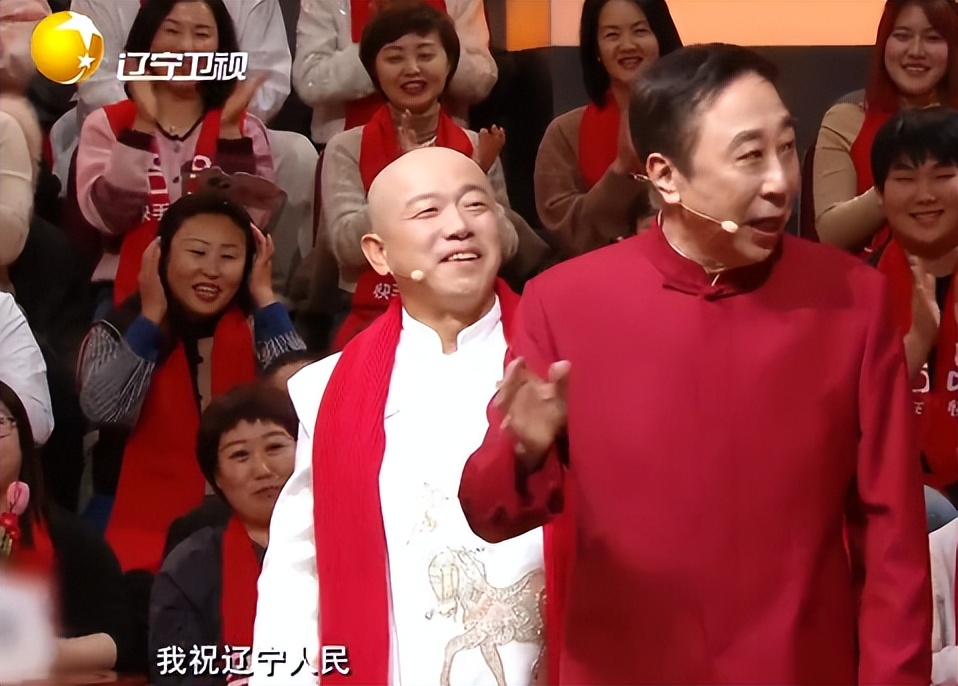 2021辽宁春晚歌曲_辽宁卫视春晚歌曲_