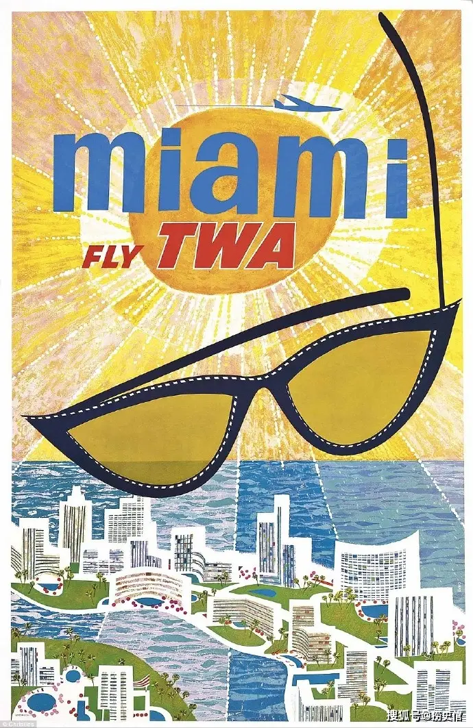 80年代经典老广告__淮北旅游宣传广告