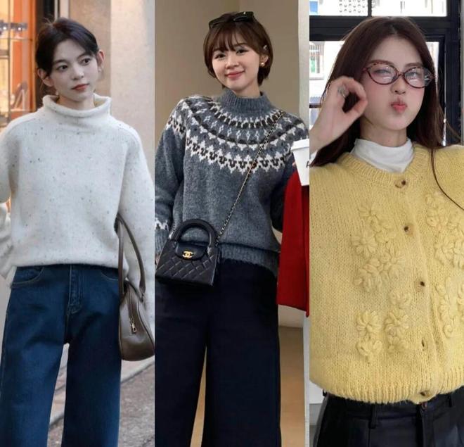 _冬季简约穿搭女_简约大气的穿衣风格