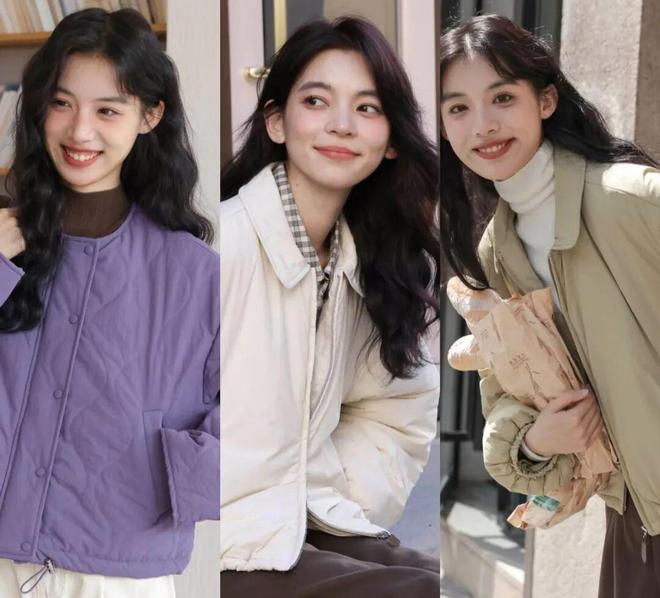 _简约大气的穿衣风格_冬季简约穿搭女