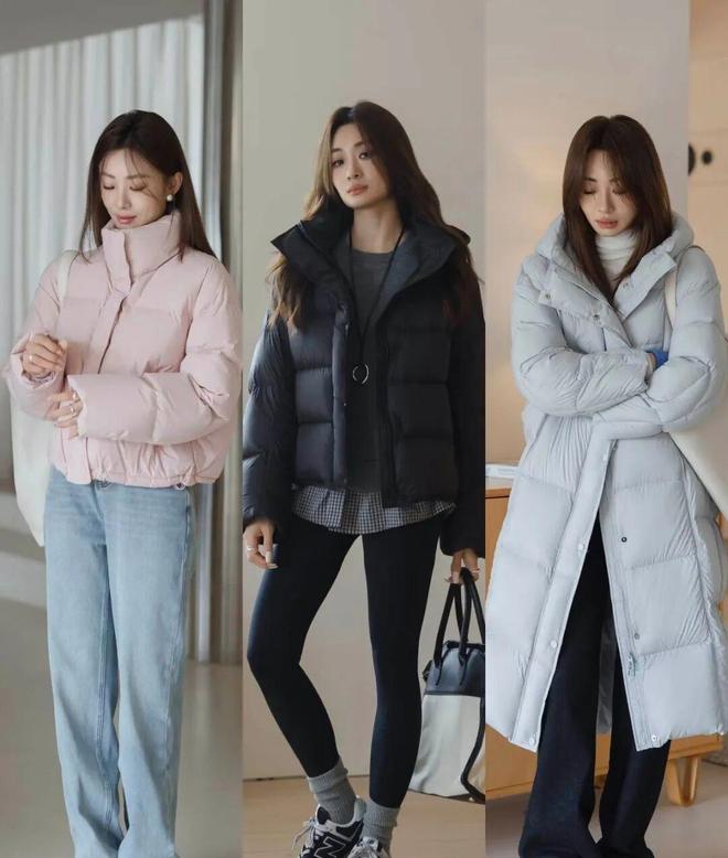 简约大气的穿衣风格_冬季简约穿搭女_