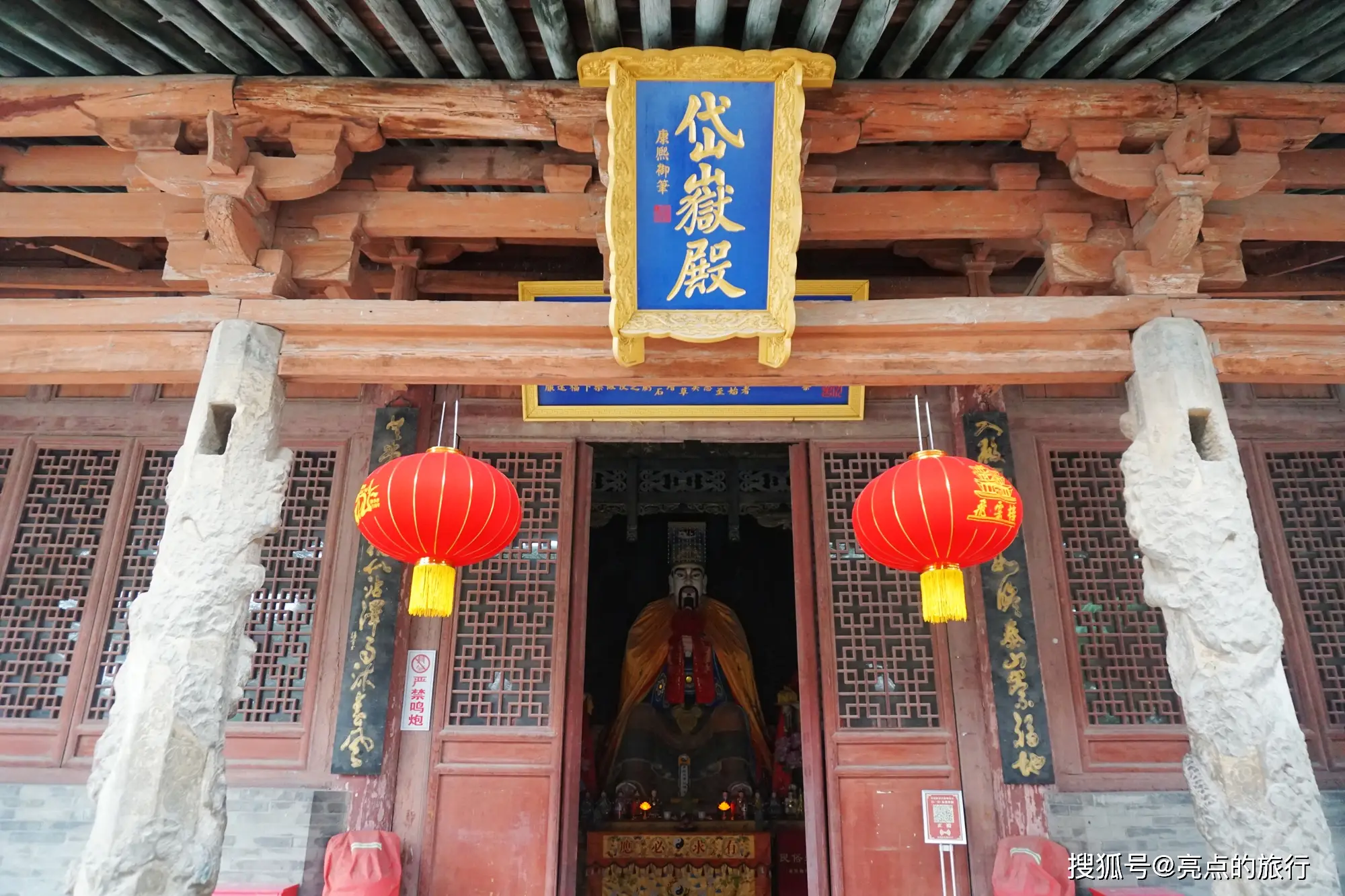 山西文化遗产晋祠_山西文物古迹_