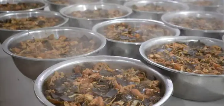 博山酥锅 炖尽百味鲜丨逛吃山东