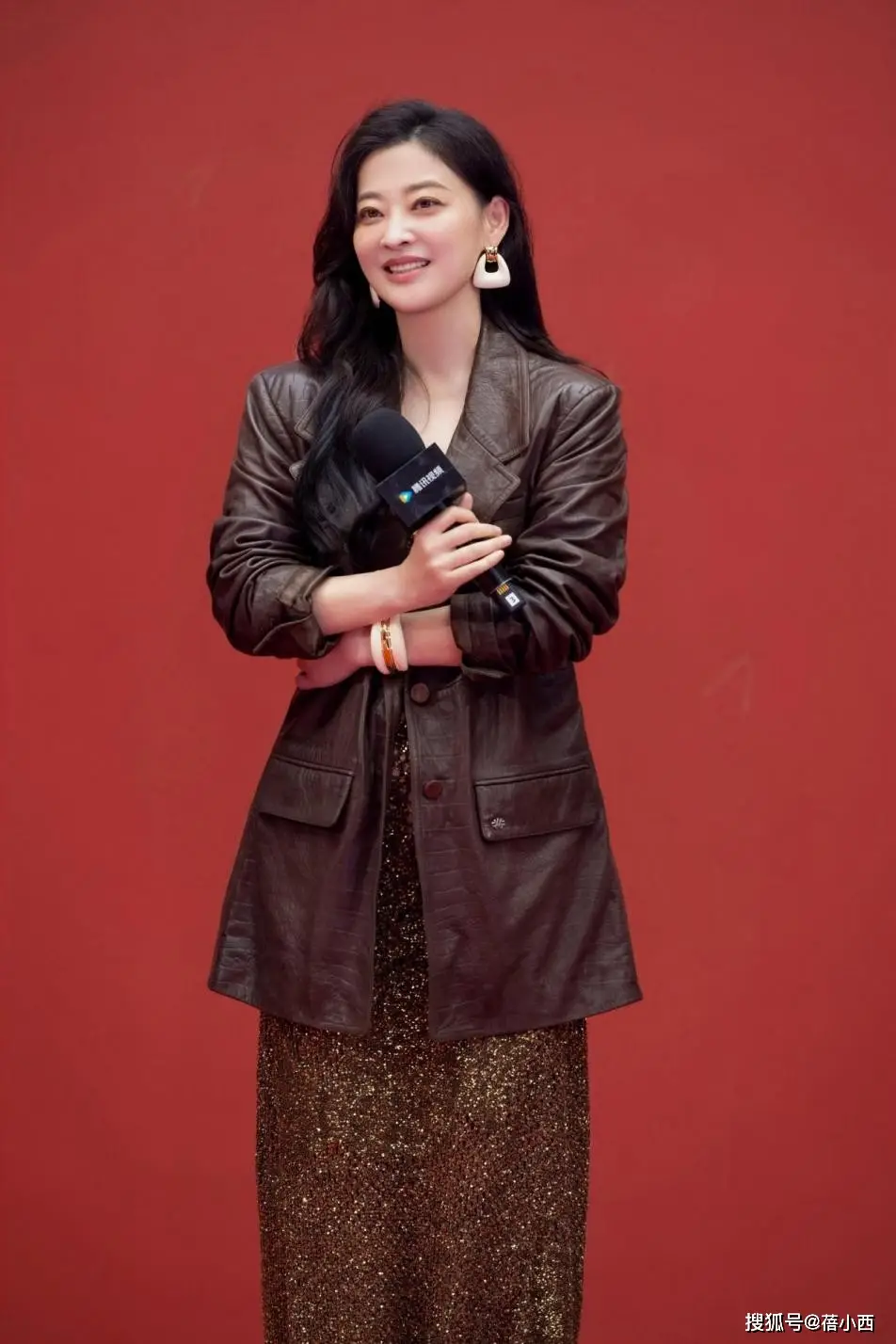 _西装半身裙_西装半身裙配什么鞋子