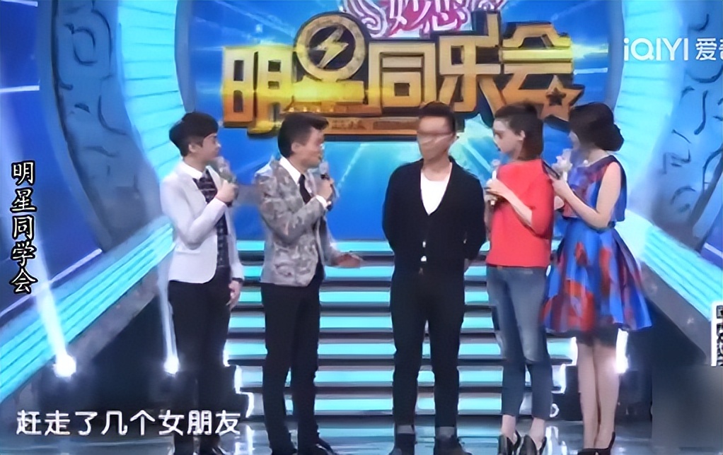 刘涛最铁男闺蜜_刘涛闺蜜王颖_