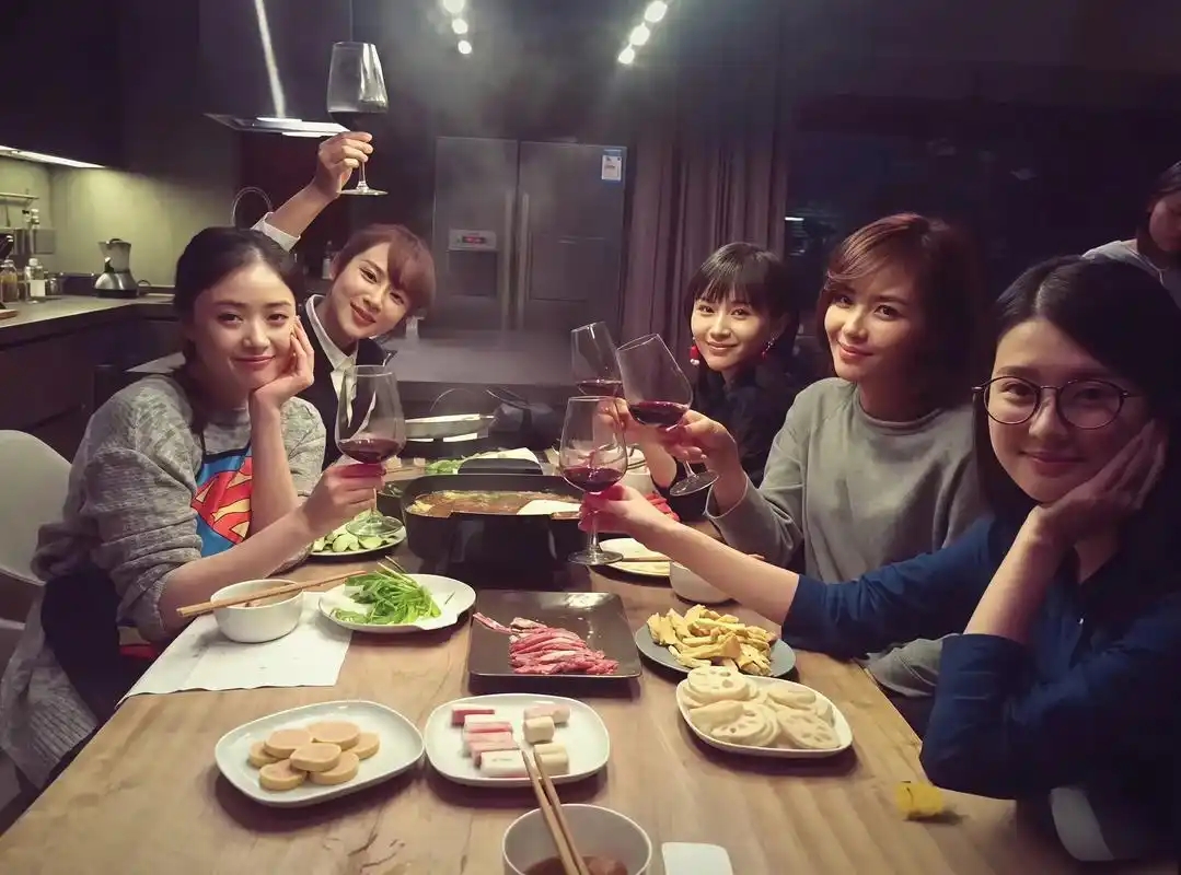 刘涛闺蜜王颖_刘涛最铁男闺蜜_