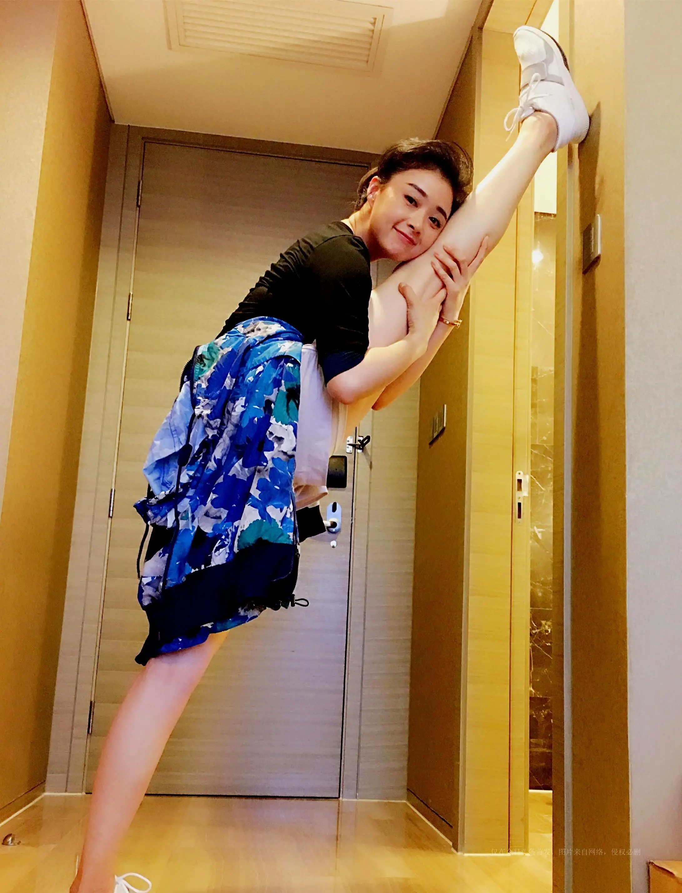 刘涛最铁男闺蜜_刘涛闺蜜王颖_