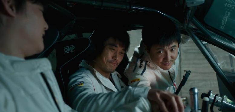 _破票房纪录_如何实现人生破局