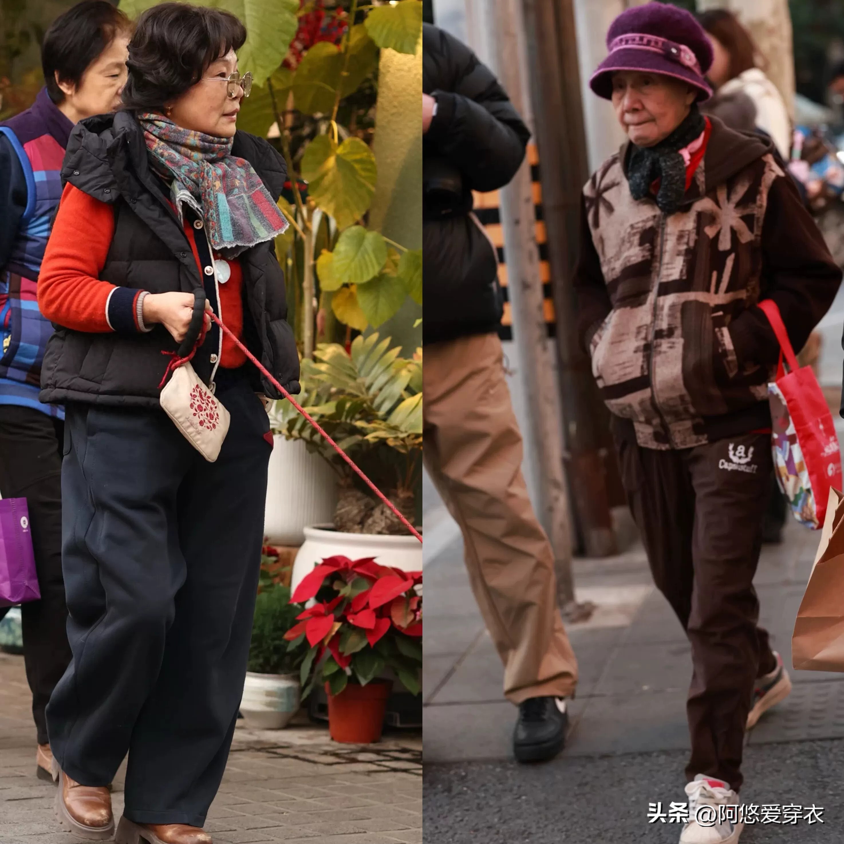 长的普通算什么，“廉价感”才可怕！明明精心打扮，看着却更加土