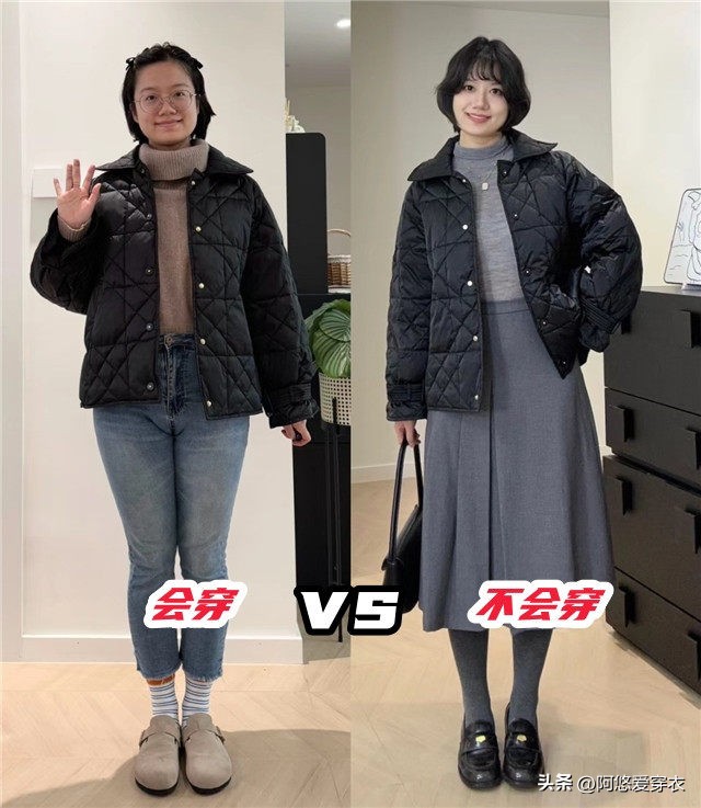 _精心打扮恐惧症_精心打扮的土气