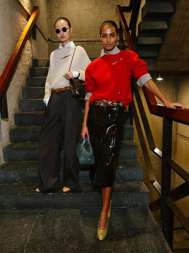 _春夏纽约时装周_2021纽约春夏时装秀