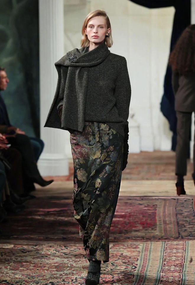 2021纽约春夏时装秀__春夏纽约时装周