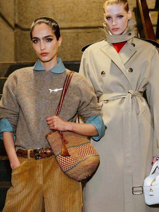 春夏纽约时装周_2021纽约春夏时装秀_