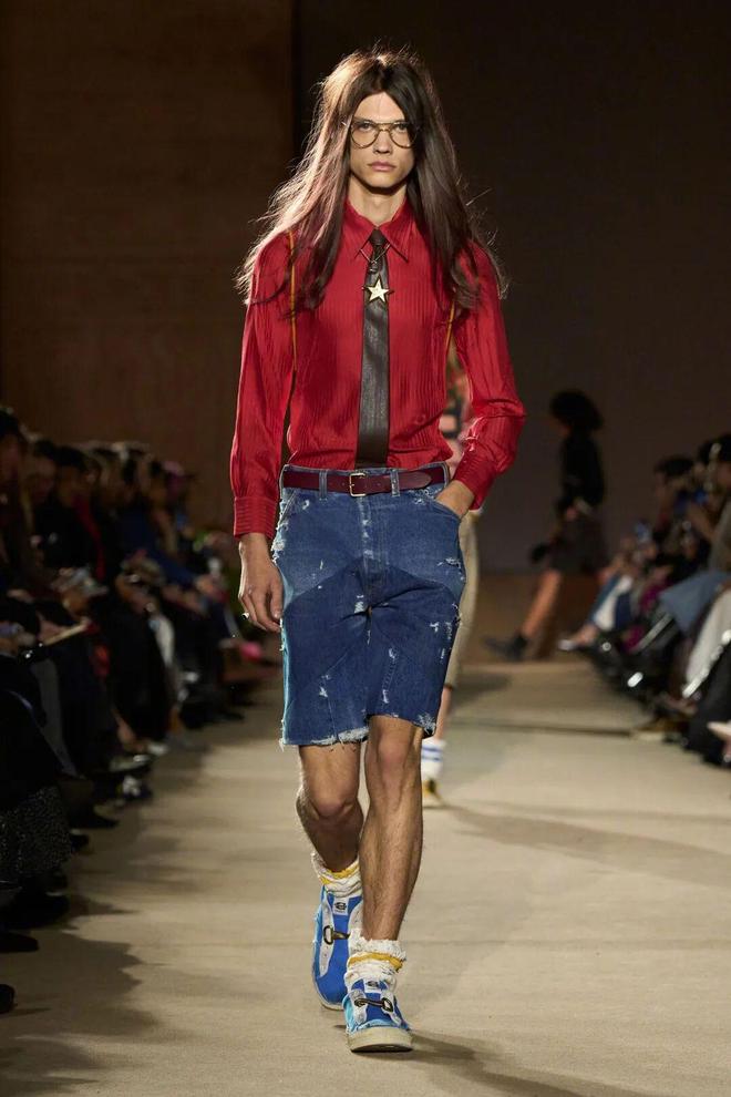 春夏纽约时装周__2021纽约春夏时装秀