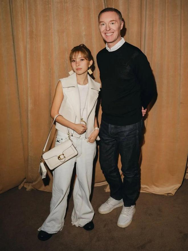 _2021纽约春夏时装秀_春夏纽约时装周