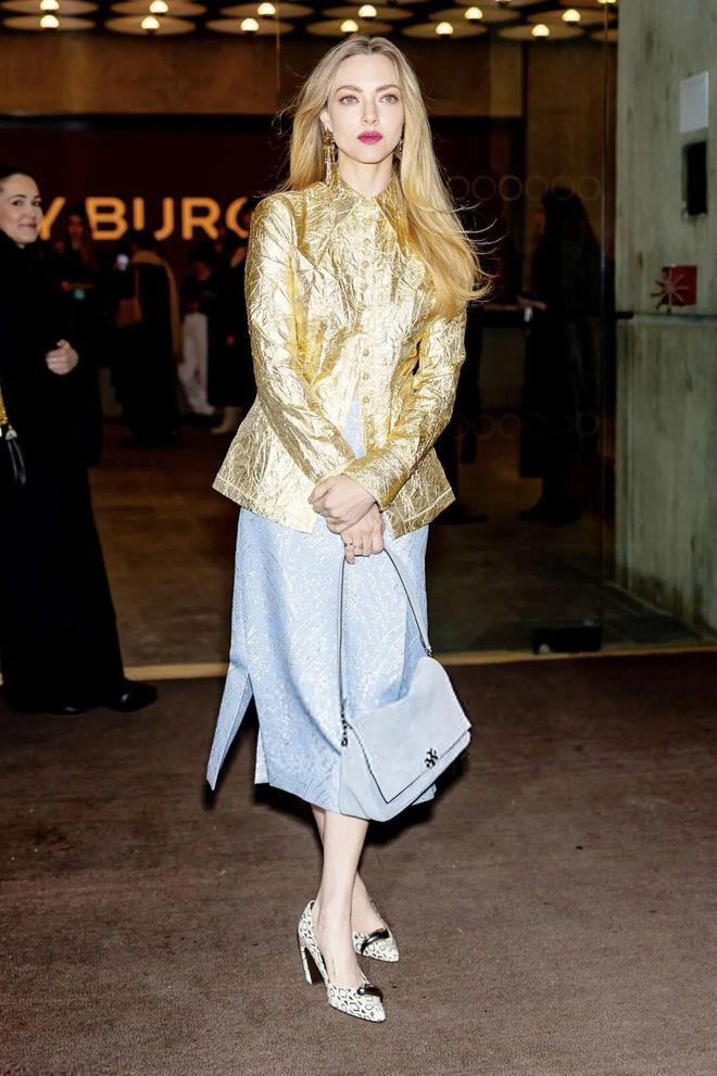 春夏纽约时装周__2021纽约春夏时装秀