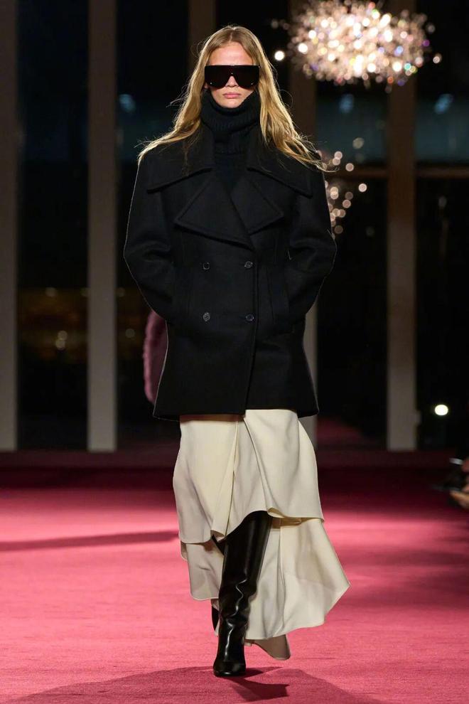 _2021纽约春夏时装秀_春夏纽约时装周