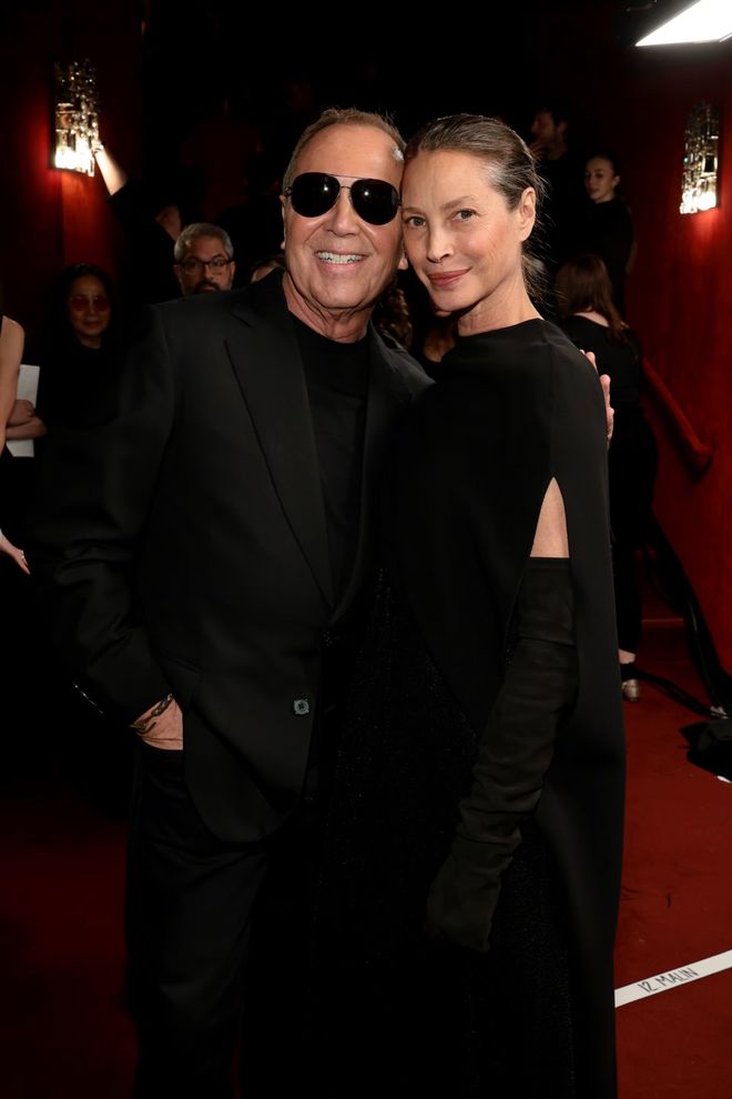 _2021纽约春夏时装秀_春夏纽约时装周