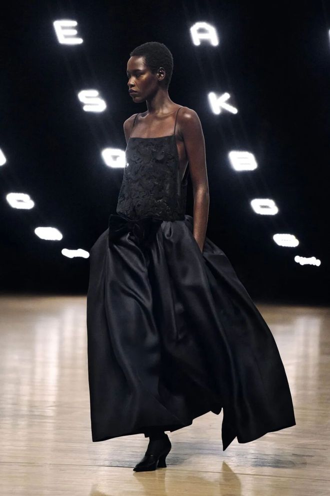 2021纽约春夏时装秀__春夏纽约时装周