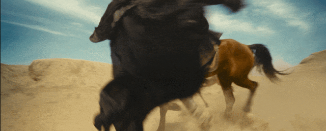 票房会破9亿?看完《镖人》,我想说:武侠片的荣光打回来了__票房会破9亿?看完《镖人》,我想说:武侠片的荣光打回来了