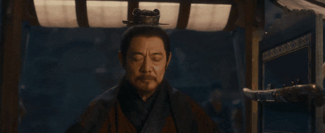 票房会破9亿?看完《镖人》,我想说:武侠片的荣光打回来了__票房会破9亿?看完《镖人》,我想说:武侠片的荣光打回来了