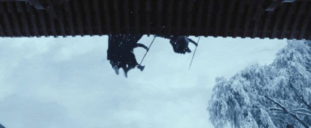 票房会破9亿?看完《镖人》,我想说:武侠片的荣光打回来了_票房会破9亿?看完《镖人》,我想说:武侠片的荣光打回来了_