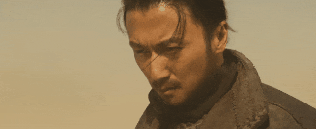 票房会破9亿?看完《镖人》,我想说:武侠片的荣光打回来了_票房会破9亿?看完《镖人》,我想说:武侠片的荣光打回来了_