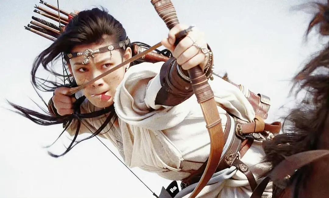 _票房会破9亿?看完《镖人》,我想说:武侠片的荣光打回来了_票房会破9亿?看完《镖人》,我想说:武侠片的荣光打回来了