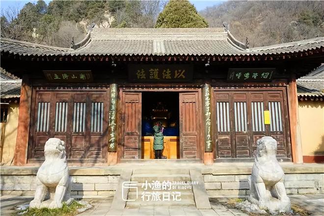 西安秦岭自驾游线路推荐_西安秦岭自驾一日游_