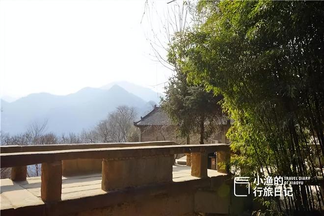 西安秦岭自驾游线路推荐__西安秦岭自驾一日游