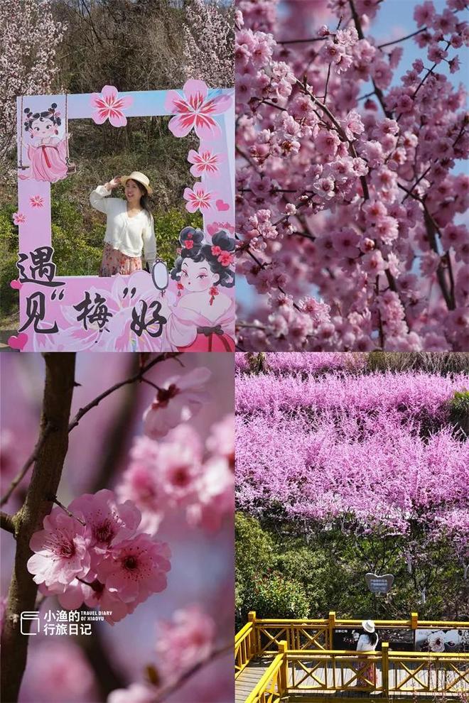 _西安秦岭自驾一日游_西安秦岭自驾游线路推荐