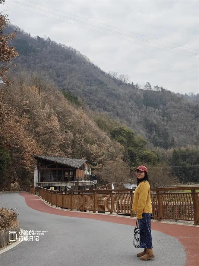 西安秦岭自驾一日游__西安秦岭自驾游线路推荐