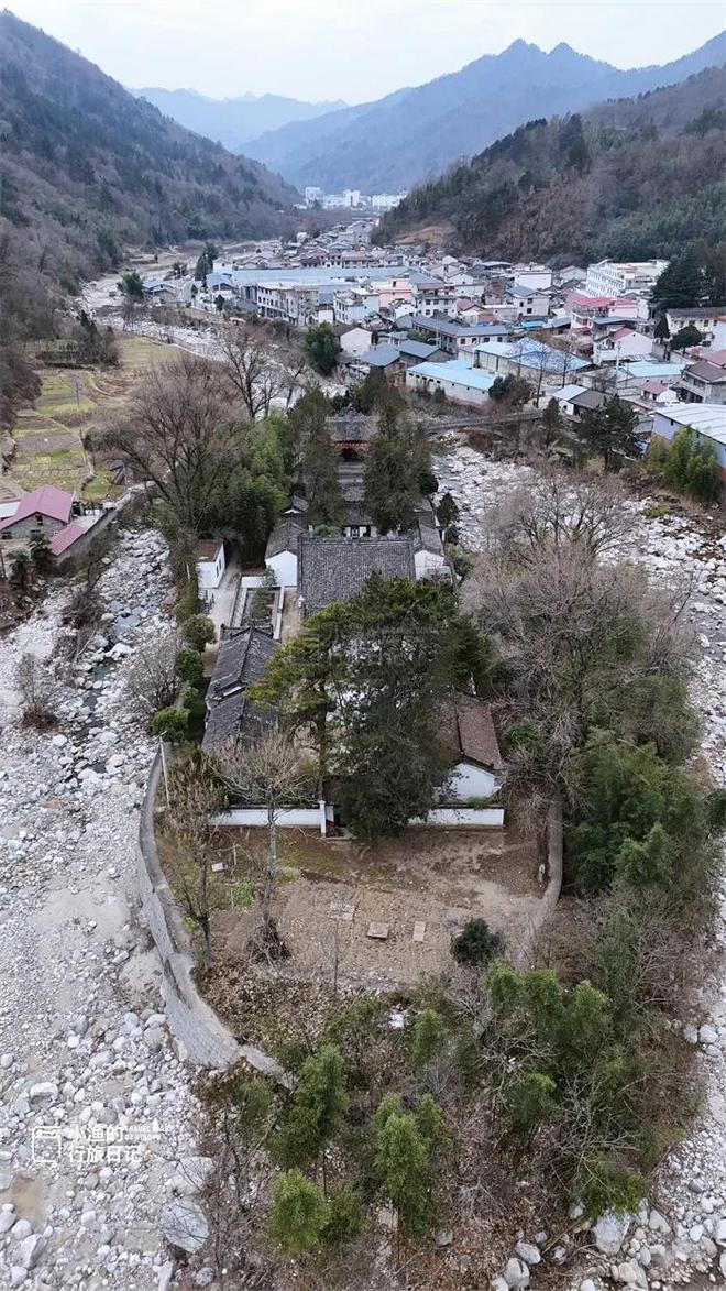 _西安秦岭自驾游线路推荐_西安秦岭自驾一日游