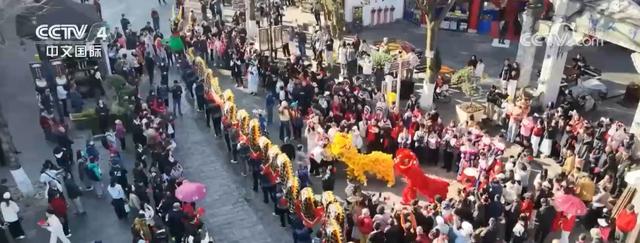 新春观察 | 文旅消费“马”力十足 绘就新春消费红火新画卷