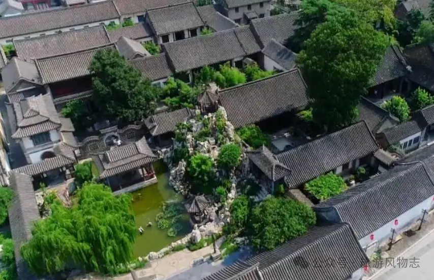 潍坊景点景区_潍坊景点儿_