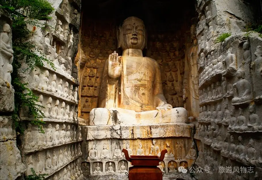 _潍坊景点景区_潍坊景点儿