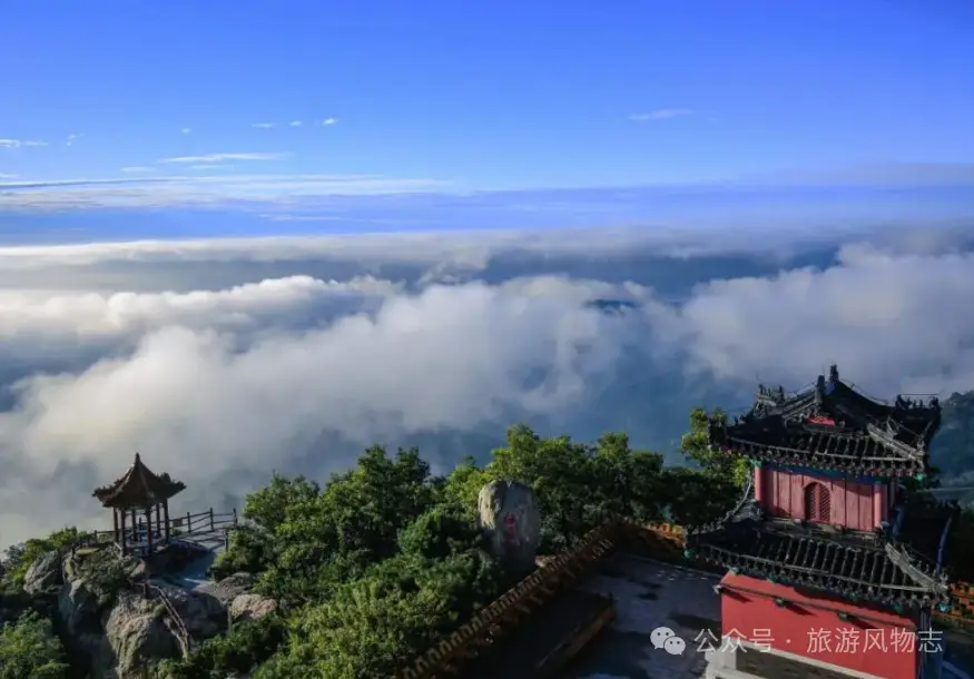 _潍坊景点儿_潍坊景点景区