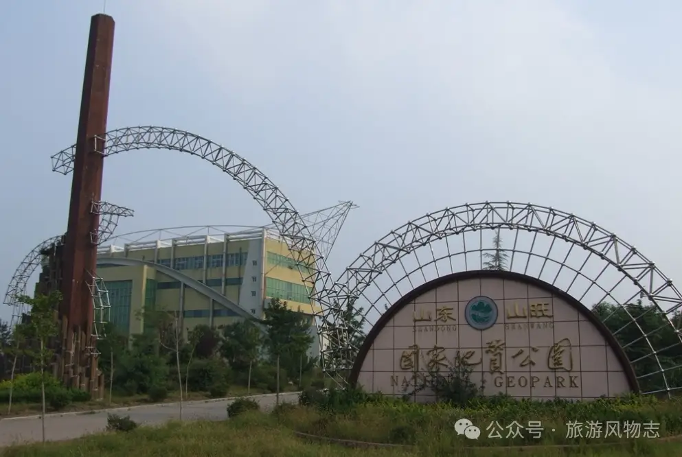 潍坊景点景区_潍坊景点儿_