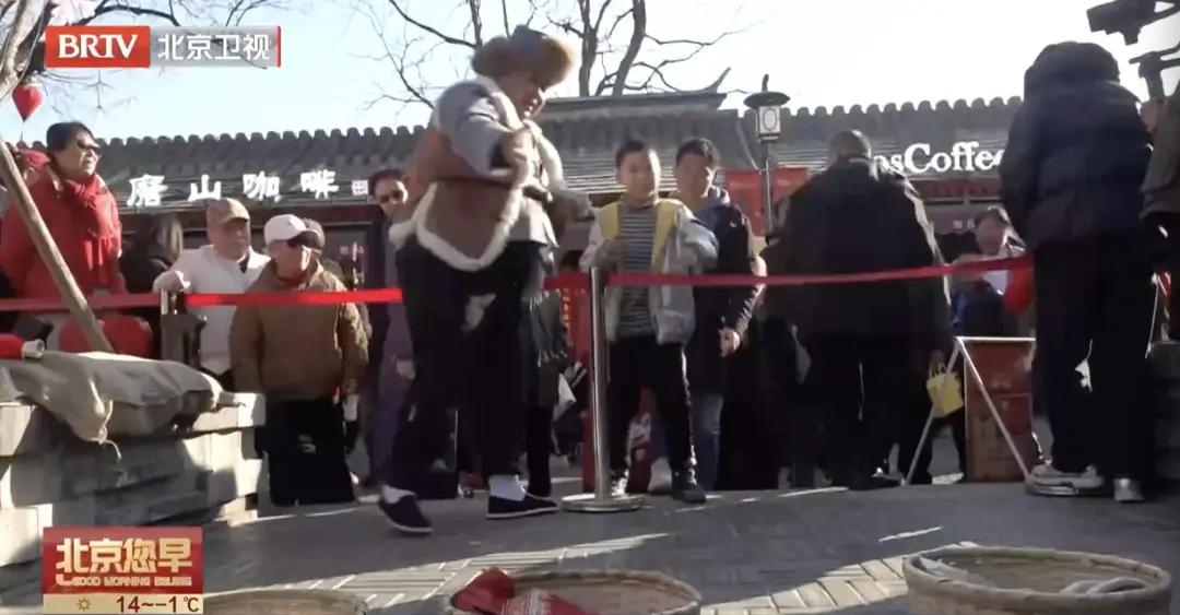 _北京好玩儿_北京可好玩了