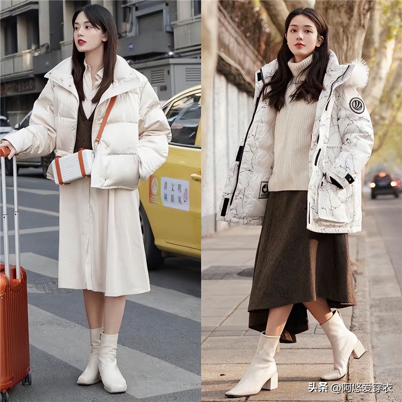 审美穿搭_名声烂大街的十大男星_