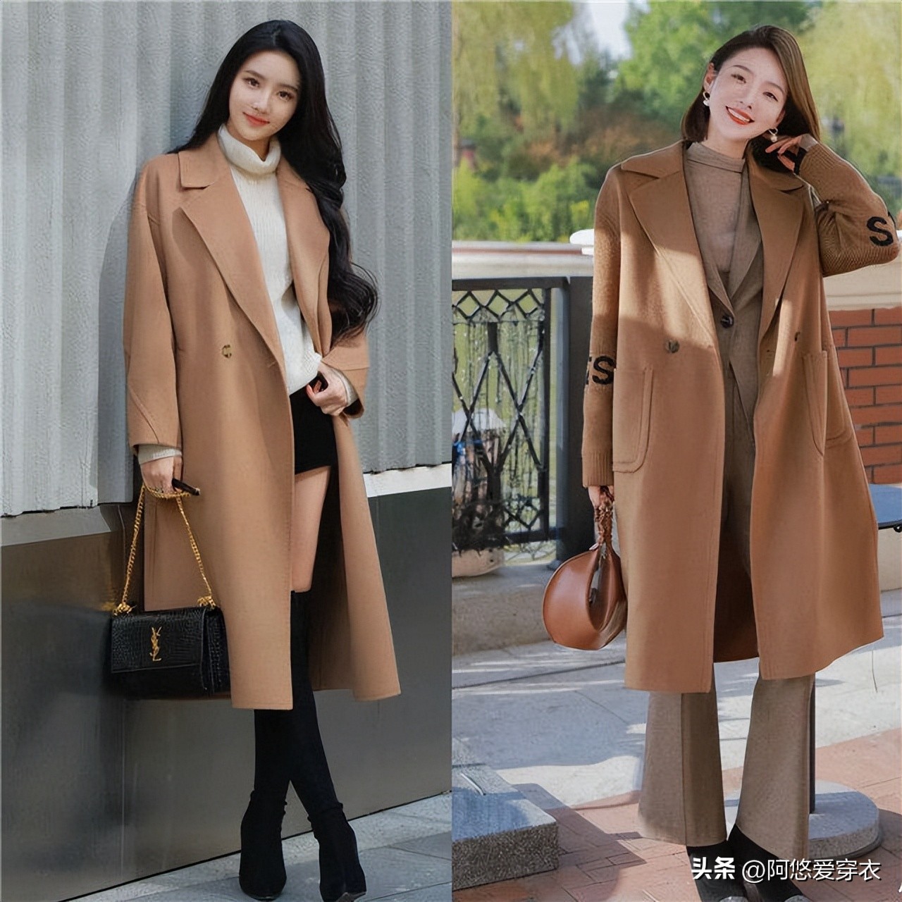 名声烂大街的十大男星__审美穿搭