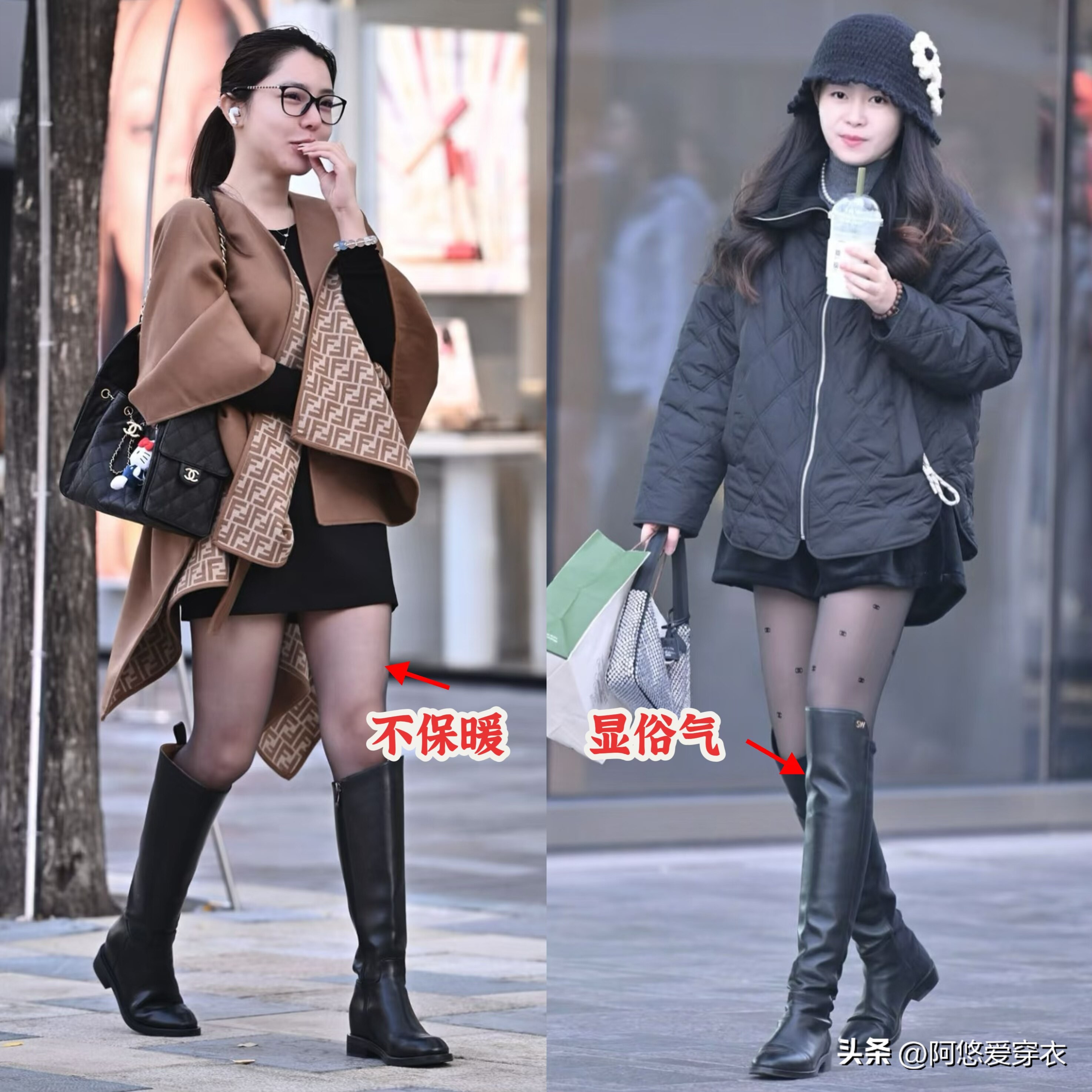 审美穿搭__名声烂大街的十大男星