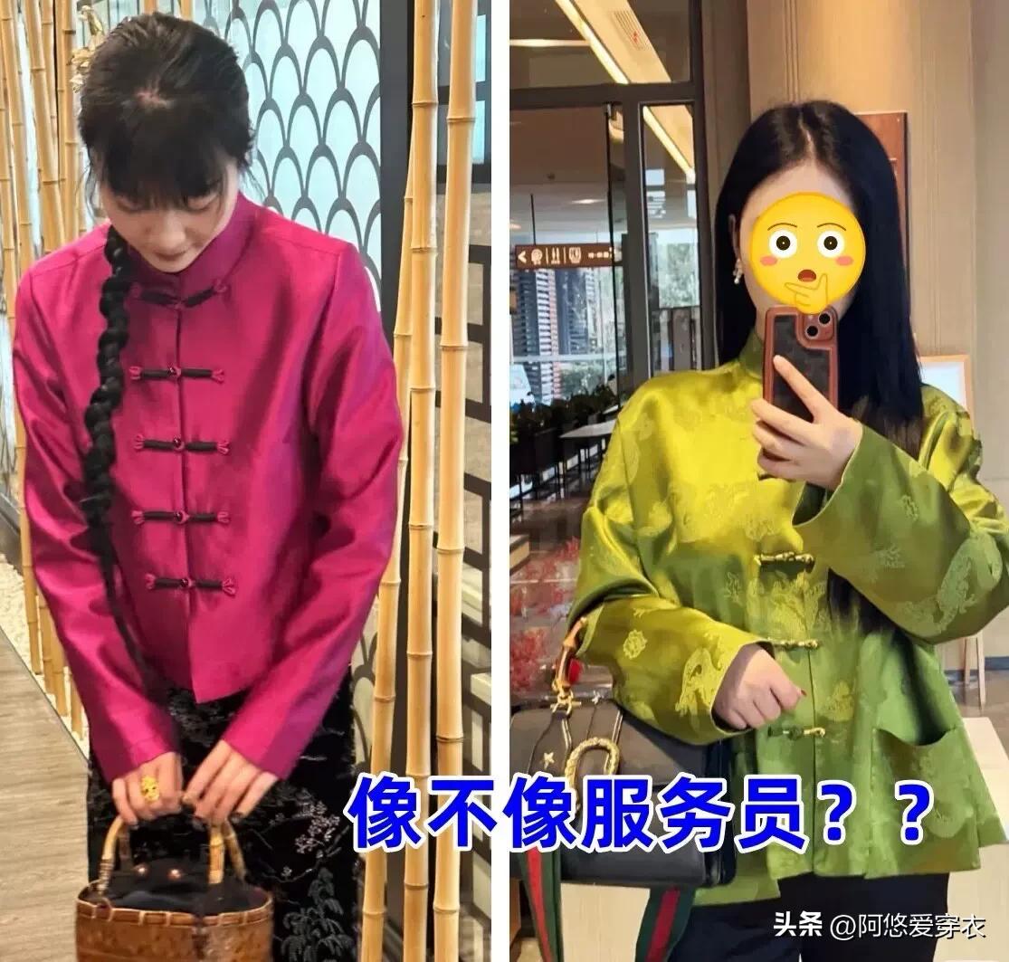 _审美穿搭_名声烂大街的十大男星