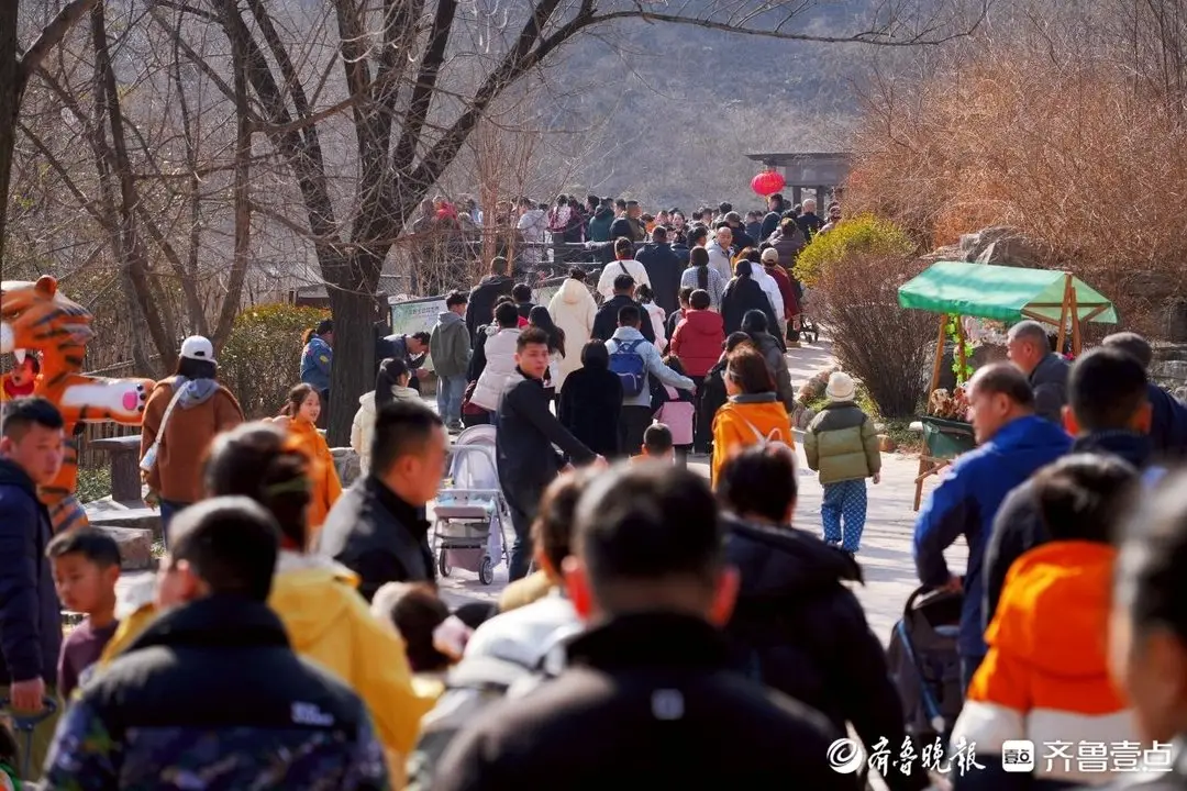 济南野生动物附近有什么吃的__济南野生动物攻略