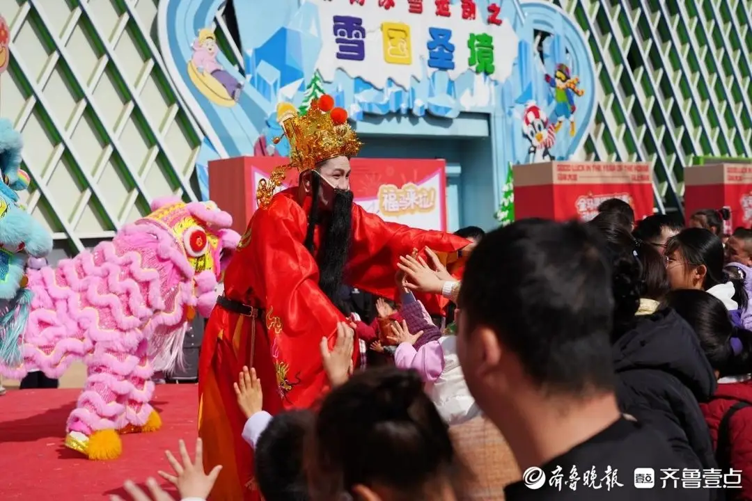 济南野生动物攻略_济南野生动物附近有什么吃的_