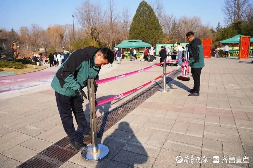 济南野生动物攻略_济南野生动物附近有什么吃的_