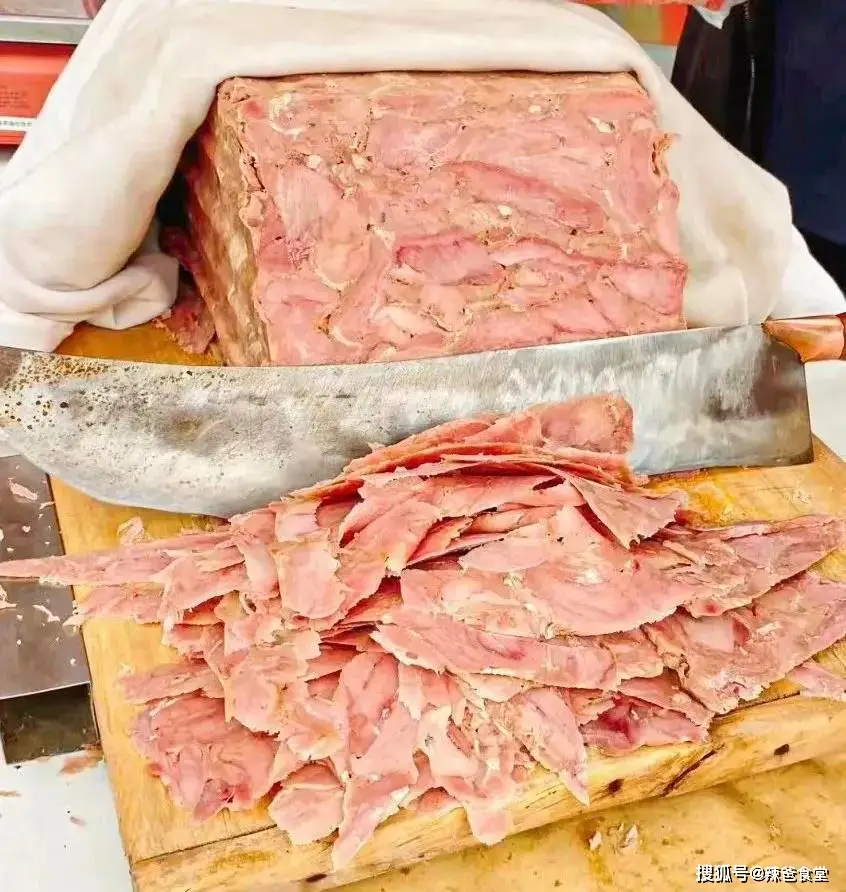 曹县美食饭店__曹县美食节