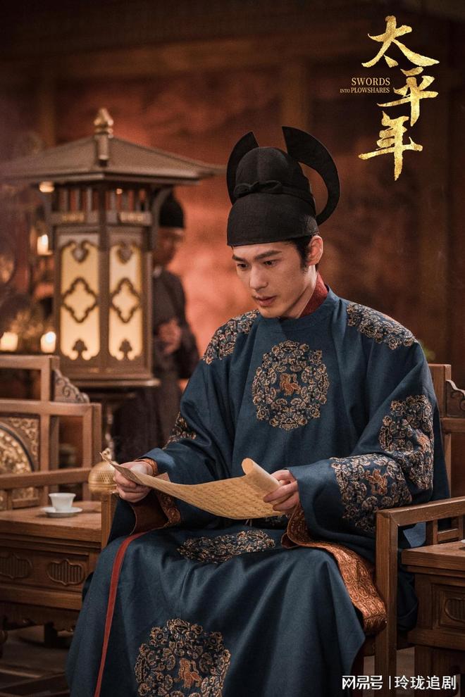 太平年：看懂钱弘俶从纨绔到掌军转变，才知他的担当实干多难得！_太平年：看懂钱弘俶从纨绔到掌军转变，才知他的担当实干多难得！_